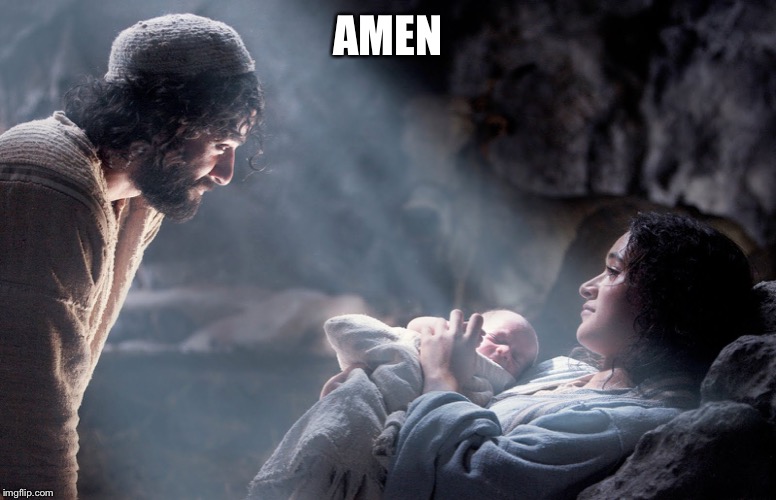 AMEN | made w/ Imgflip meme maker