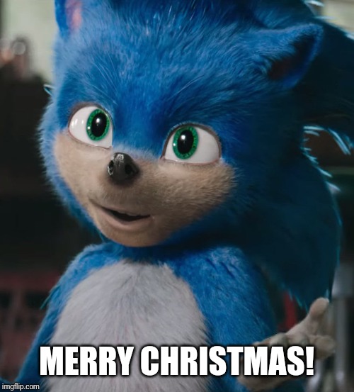 MERRY CHRISTMAS! | made w/ Imgflip meme maker