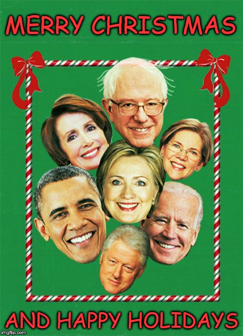 We may not always agree on everything but I do wish you all well! | MERRY CHRISTMAS; AND HAPPY HOLIDAYS | image tagged in merry christmas,happy holidays,politics too | made w/ Imgflip meme maker
