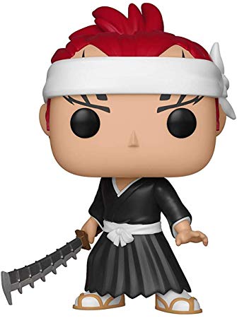 High Quality renji funko Blank Meme Template