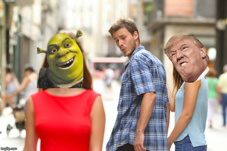 Distracted Boyfriend | image tagged in memes,distracted boyfriend | made w/ Imgflip meme maker