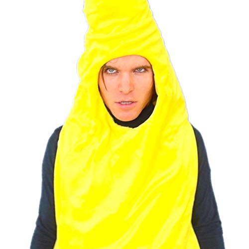 Onision I'm a banana Blank Meme Template