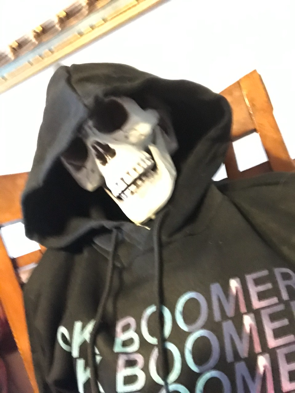 High Quality EB Blank Meme Template