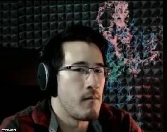 Markiplier not impressed | image tagged in markiplier not impressed | made w/ Imgflip meme maker