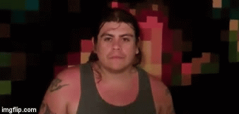 Interview | image tagged in gifs,ricardo rodriguez | made w/ Imgflip video-to-gif maker