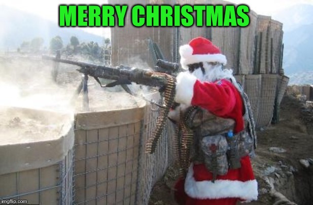 Hohoho Meme | MERRY CHRISTMAS | image tagged in memes,hohoho | made w/ Imgflip meme maker