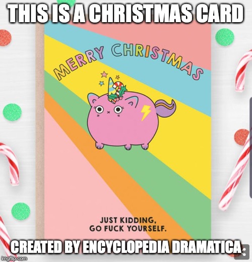 Repost Christmas Card Memes Gifs Imgflip