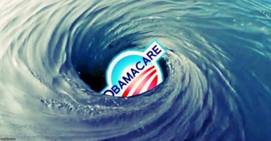 Obamacare | image tagged in obamacare | made w/ Imgflip meme maker