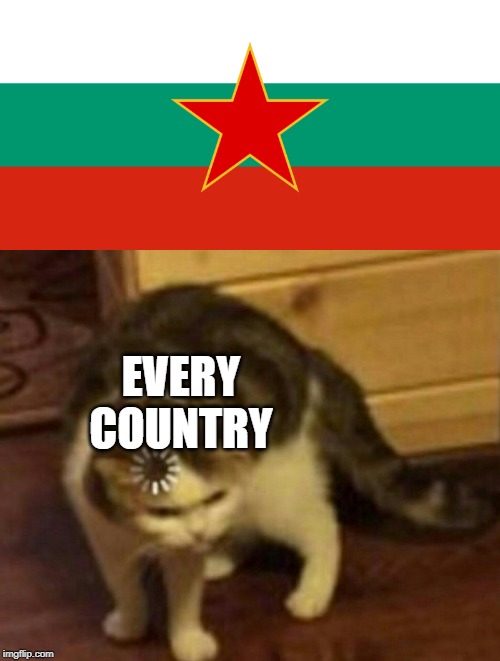 EVERY COUNTRY | made w/ Imgflip meme maker