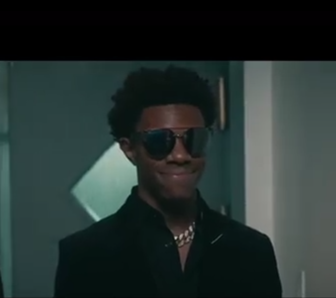 A Boogie Wit Da Hoodie Nice Face Blank Meme Template