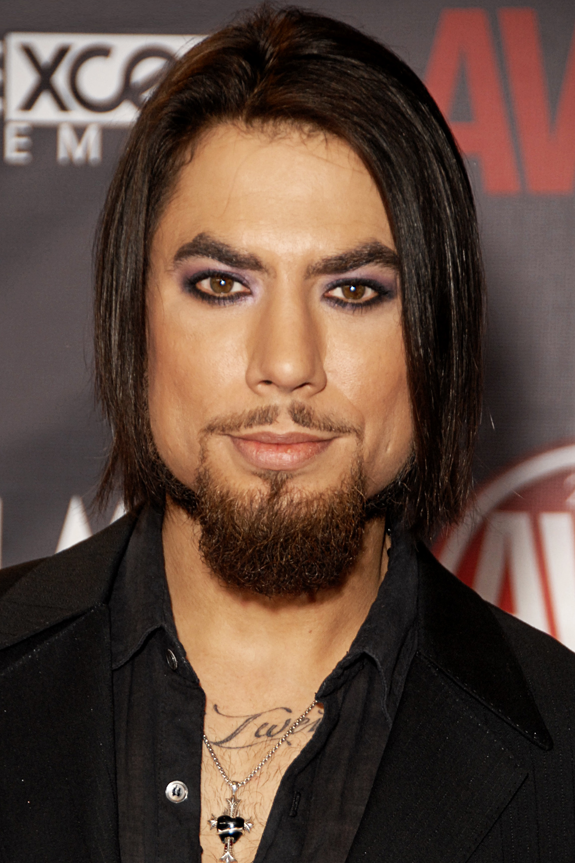 Dave Navarro Blank Meme Template