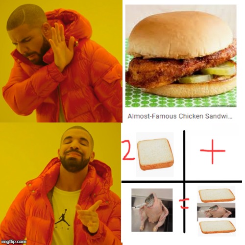 Drake Hotline Bling Meme | image tagged in memes,drake hotline bling | made w/ Imgflip meme maker