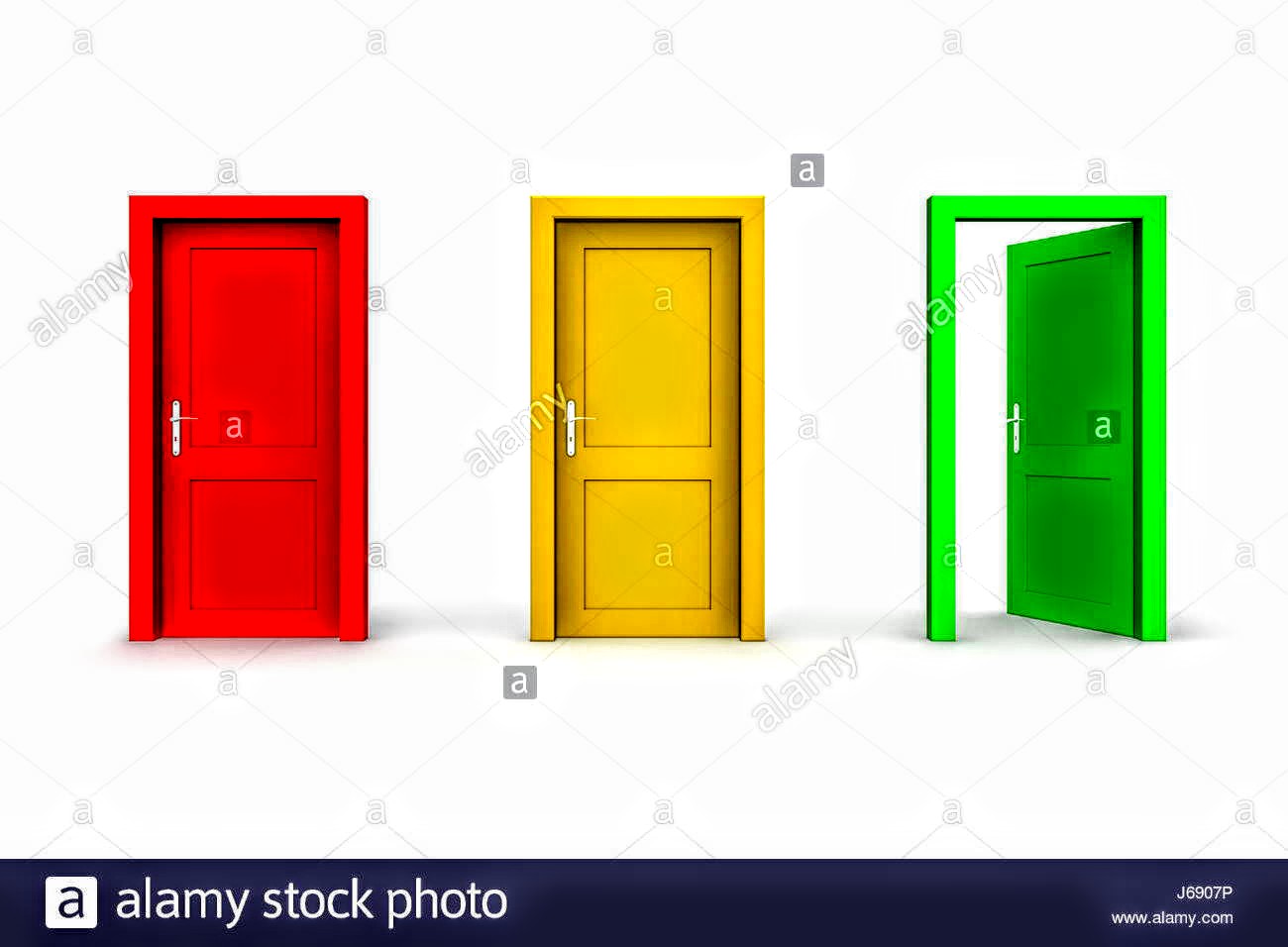 High Quality Doors Blank Meme Template