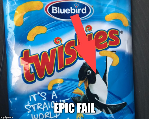 Does this look like a bluebird to you? | EPIC FAIL | image tagged in wow,epic fail | made w/ Imgflip meme maker