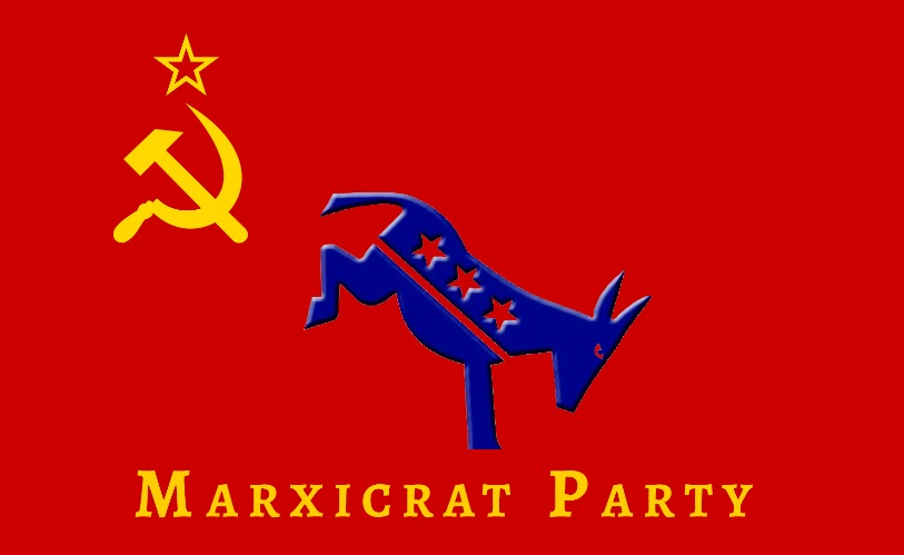 The Communist Party USA Took Over the Democratic Party in 1988 | image tagged in communist party usa,communist party,communism socialism,democrats in denial,communism and capitalism,communism is treaspn | made w/ Imgflip meme maker