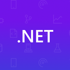 .net Logo Blank Meme Template