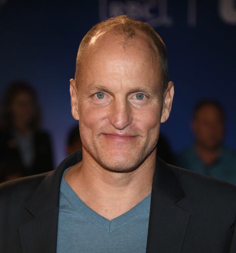 Woody Harrelson Blank Meme Template