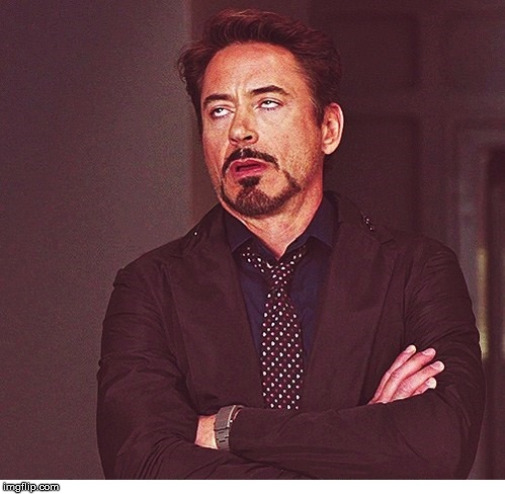 RDJ boring | image tagged in rdj boring | made w/ Imgflip meme maker