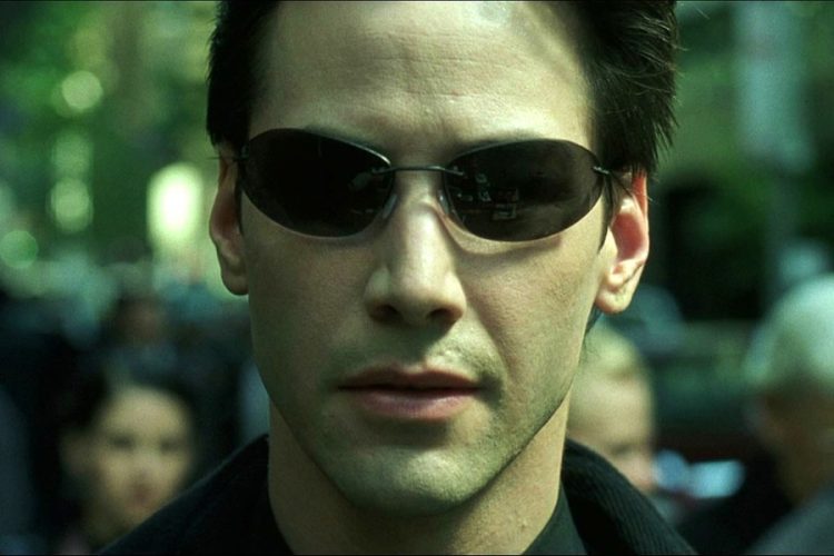Neo Blank Meme Template