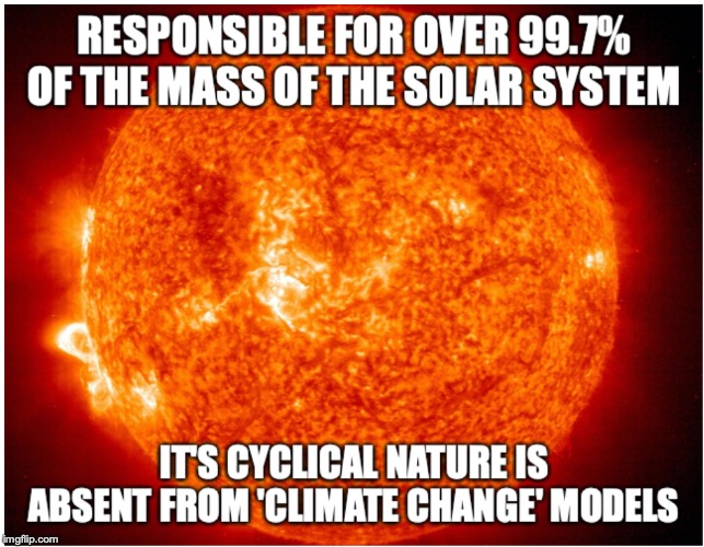 The Truth About our Sun | image tagged in the truth about our sun | made w/ Imgflip meme maker