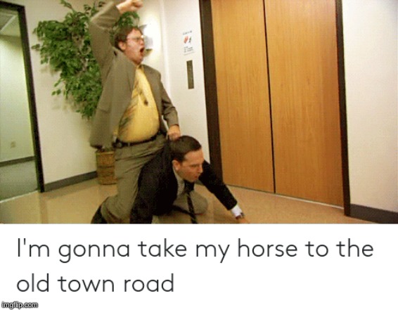 Take my horse to the old town road | image tagged in memes,song | made w/ Imgflip meme maker