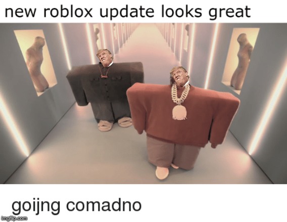 This NEW ROBLOX UPDATE is TERRIBLE 