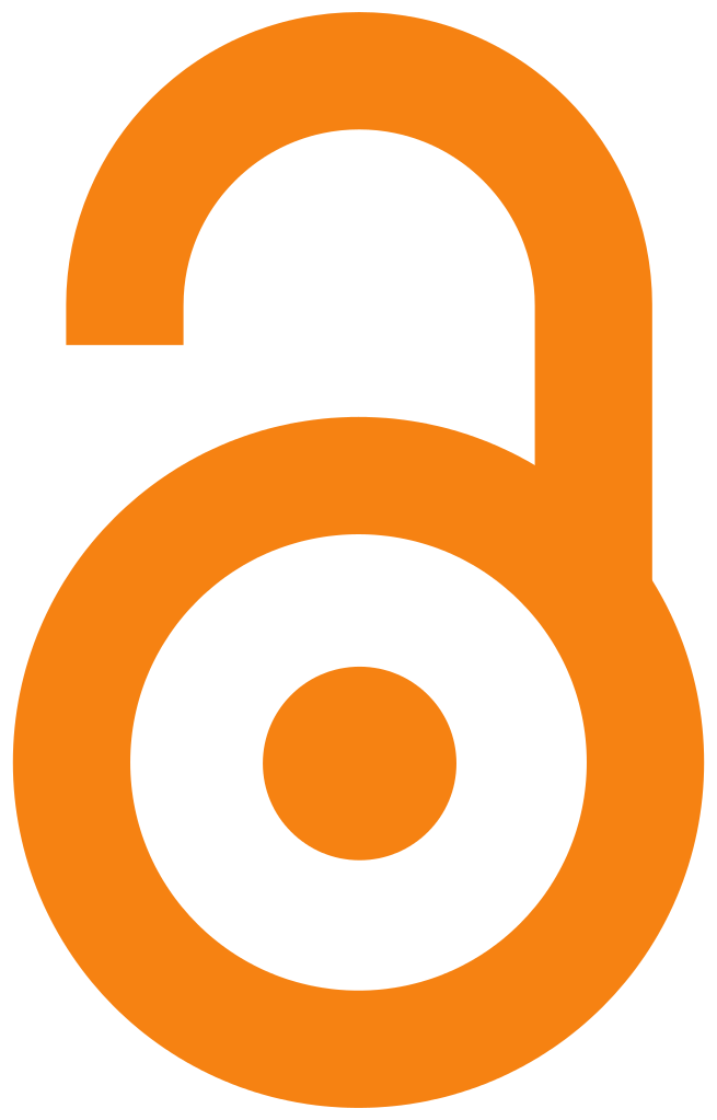 Open Access Logo Blank Meme Template