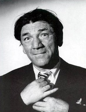 Shemp the 4th stooge Blank Meme Template