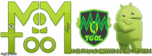 MMO TOOL V1.5.3 Released Saturday, December 28, 2019