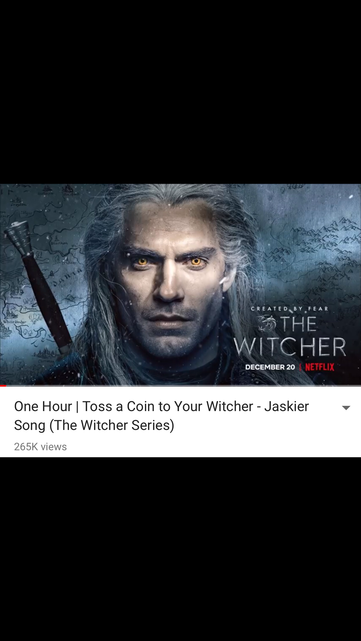 Toss A Coin To Your Witcher Blank Meme Template