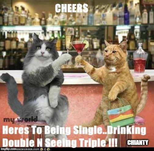 cheers | CHIANTY | image tagged in drinking | made w/ Imgflip meme maker