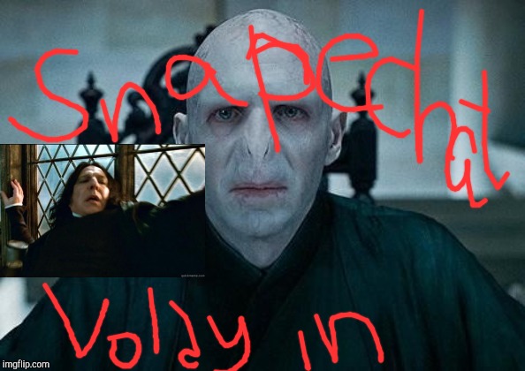 lord voldemort Memes & GIFs - Imgflip