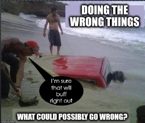 Going 4 wheeling | image tagged in epic fail,you're doing it wrong,billy what have you done,failure to launch,i have failed you,fail has gone into extra innings | made w/ Imgflip meme maker