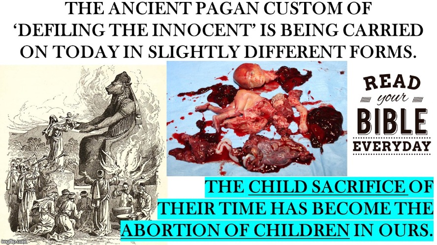 image tagged in abortion is murder | made w/ Imgflip meme maker
