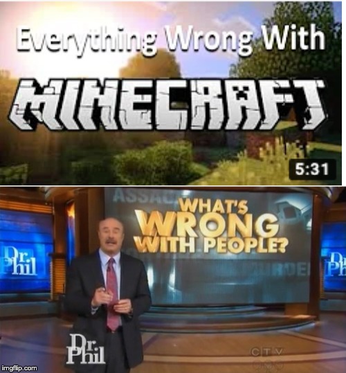 Dr. Phil What's wrong with people - Imgflip