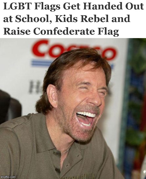 image tagged in memes,chuck norris laughing | made w/ Imgflip meme maker