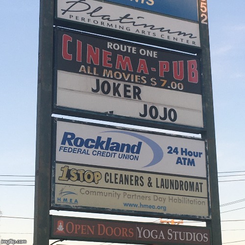 Joker Jojo | image tagged in joker,jojo,jojo's bizarre adventure,persona,the joker,movie | made w/ Imgflip meme maker