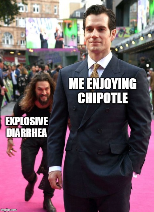 The Inevitable Imgflip