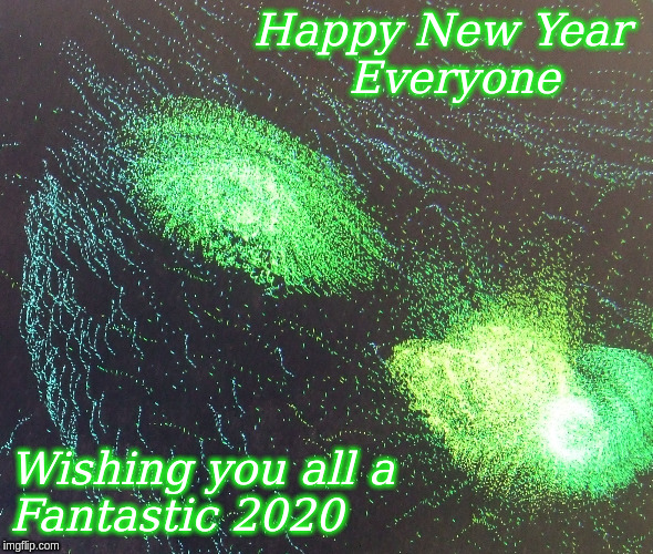 Happy New Year | Happy New Year 
Everyone; Wishing you all a 
Fantastic 2020 | image tagged in memes,happy new year | made w/ Imgflip meme maker