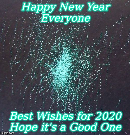 Happy New Year | Happy New Year
Everyone; Best Wishes for 2020
Hope it's a Good One | image tagged in memes,happy new year | made w/ Imgflip meme maker