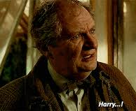 Harry...! Blank Meme Template