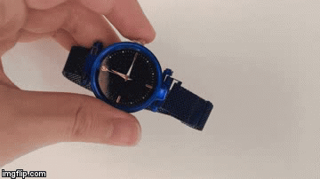 Watch from isxxwey | image tagged in gifs,life | made w/ Imgflip video-to-gif maker