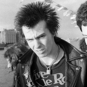 Sid Vicious Blank Meme Template