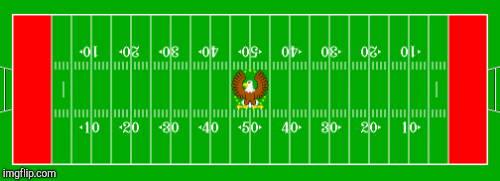 Football Field | image tagged in gifs,football | made w/ Imgflip images-to-gif maker