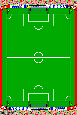 Soccer Field | image tagged in gifs,soccer,sports | made w/ Imgflip images-to-gif maker