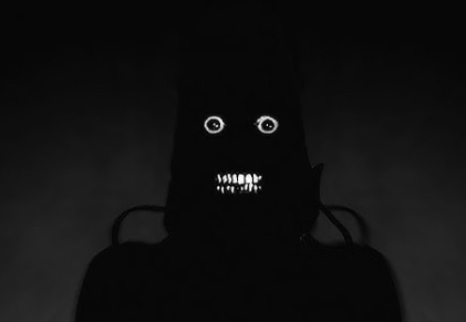 creepy face Blank Template - Imgflip