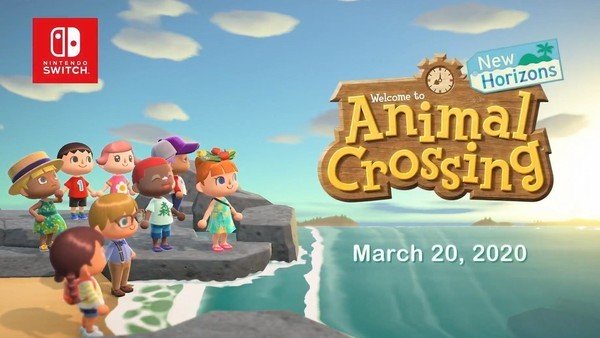 Animal Crossing Blank Meme Template