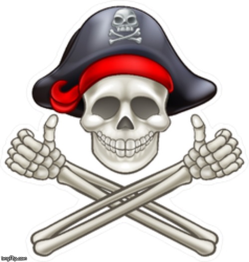 thumbs up pirate | image tagged in thumbs up pirate | made w/ Imgflip meme maker