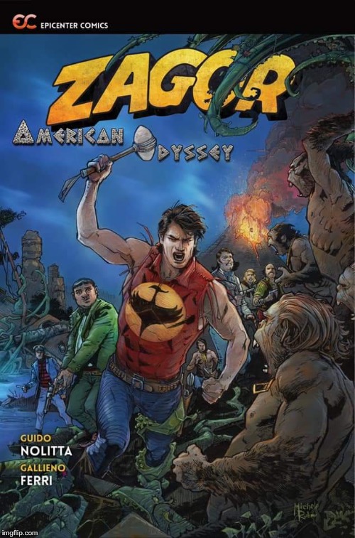 Zagor - edizione americana della Epicenter Comics - Pagina 28 3kxrsr