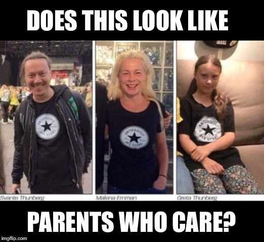 DOES THIS LOOK LIKE PARENTS WHO CARE? | made w/ Imgflip meme maker